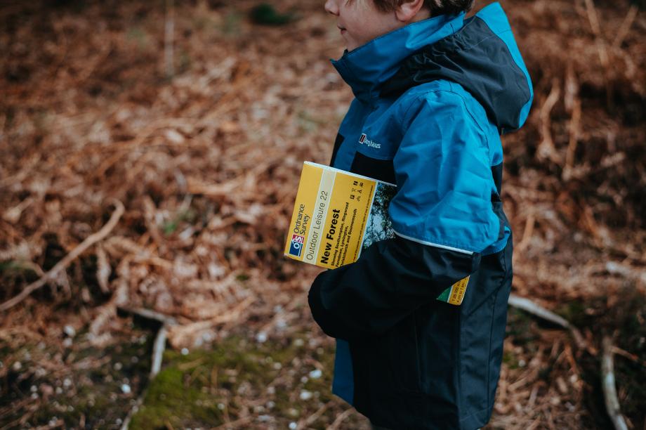 Apprendre en plein air