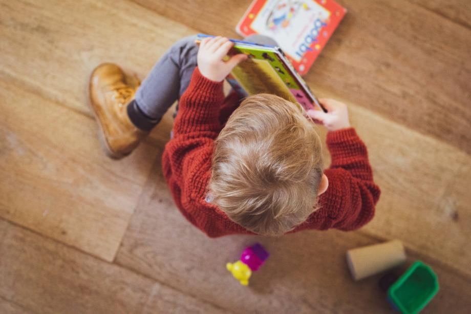 Bibliothèque dans Région L'Islet - Livres pour enfants